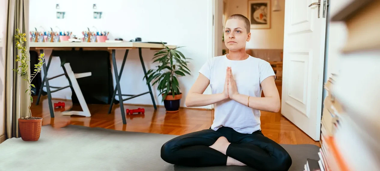 How to Manage Fatigue During Cancer Treatment